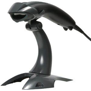 Honeywell Voyager 1200g Single-Line Laser Scanner - Cable Connectivity - 11.10\"