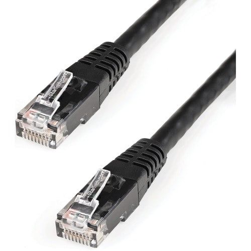 StarTech.com 25ft CAT6 Ethernet Cable