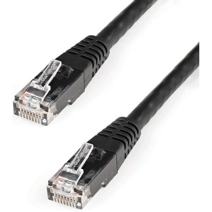 StarTech.com 25ft CAT6 Ethernet Cable