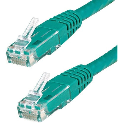 Câble Ethernet CAT6 StarTech.com de 4,6 m