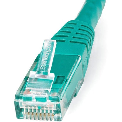 Câble Ethernet CAT6 StarTech.com de 4,6 m