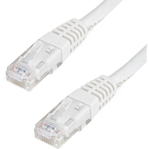 Câble Ethernet CAT6 StarTech.com de 30,5 m