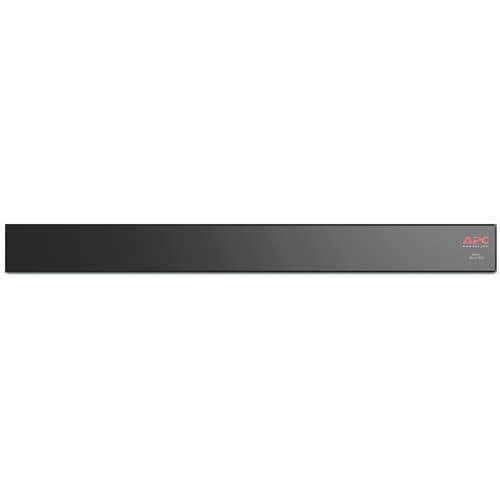 APC by Schneider Electric APC Basic Rack 6.24kVA PDU - 4 x IEC 320-C19