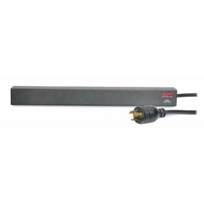 Unité de distribution d'alimentation (PDU) APC Basic Rack 3,328 kVA - 12 x IEC 320-C