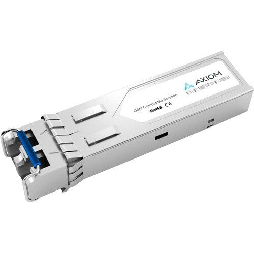 Émetteur-récepteur SFP Axiom Memory Axiom 1000BASE-LX pour Juniper