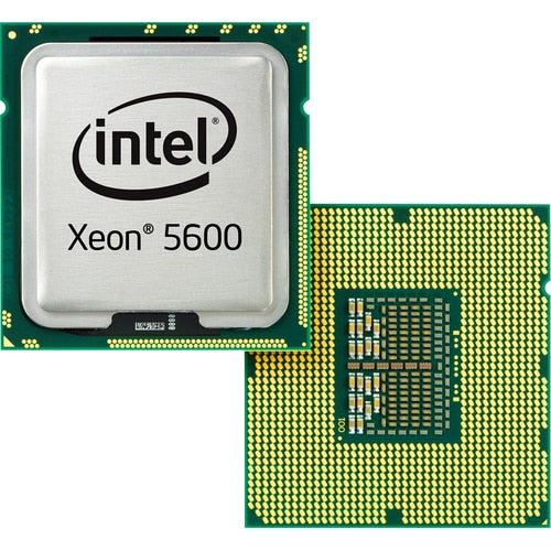 XEON P E5645 12M 2.40 GHZ 5.86 GT/S QPI LGA10 MM#909765