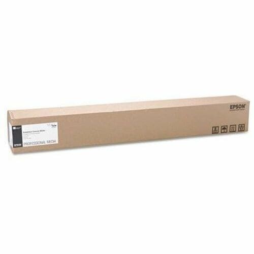 EXHIBITION CANVAS MATTE 44 X 40 ROLL