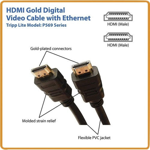 Tripp Lite series P569