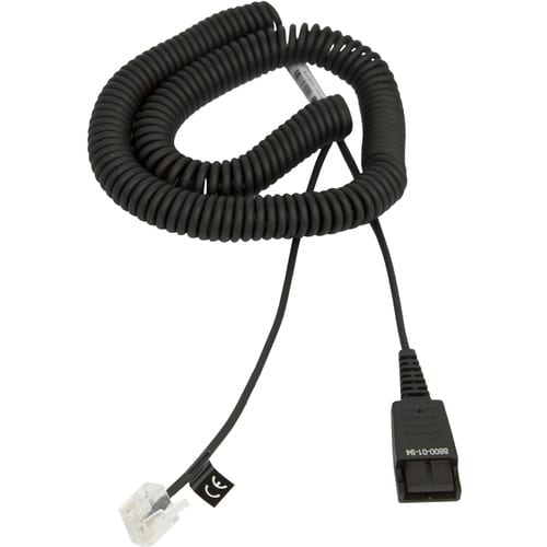 QD TO RJ45 CC FOR SIEMENS