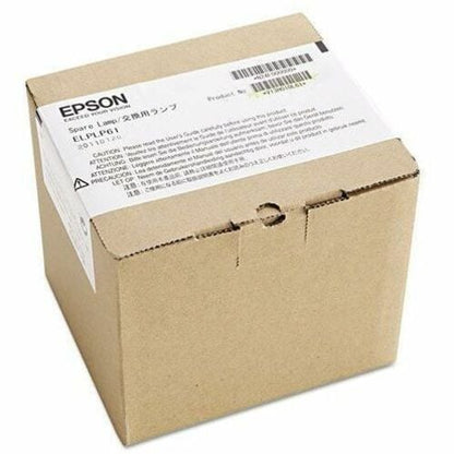 Lámpara de repuesto Epson ELPLP61 - Lámpara de proyector de 230 W - UHE - 4000 horas