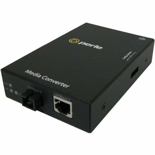 Perle Systems Perle S-1110