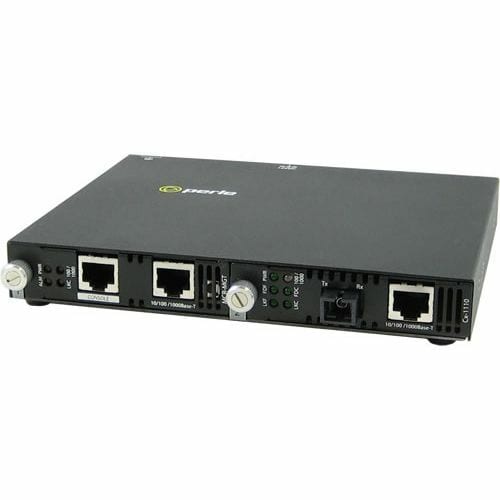 Perle Systems Perle SMI-1110