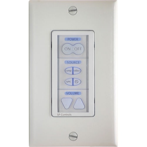 Epson PixiePlus Control System