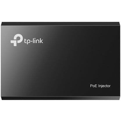 INYECTOR POE ADAPTABLE A IEEE802.3AF PLUG PLAY