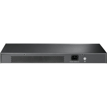 COMMUTATEUR GIGABIT RJ45 16 PORTS 10/100/1000 Mbit/s TL-SG1016