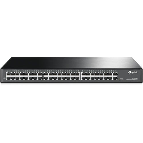 TL-SG1048 48PORT 10/100/1000 802.3X STACKABLE RJ45