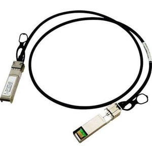 Câble TWINAX en cuivre à connexion directe ENET SFP+ 10G 3M