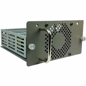 REDUNDANT POWER SUPPLY