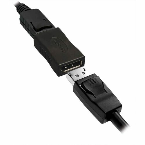 DISPLAYPORT F/F GENDER CHANGER