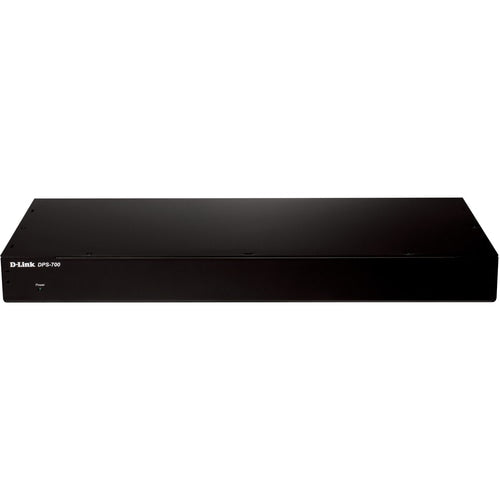 589W REDUNDANT POWER SUPPLY