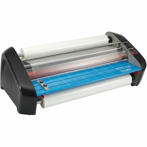GBC Pinnacle 27 Thermal Roll Laminator - Roll - 1.06" (27 mm