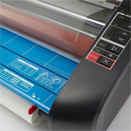 GBC Pinnacle 27 Thermal Roll Laminator - Roll - 1.06" (27 mm