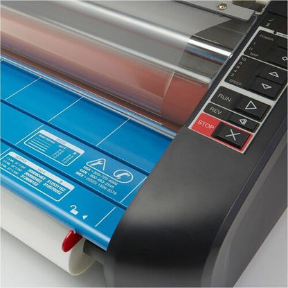 GBC Pinnacle 27 Thermal Roll Laminator - Roll - 1.06" (27 mm