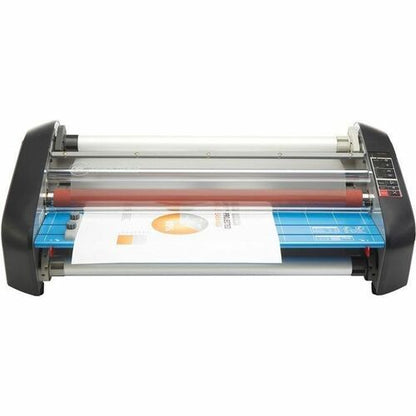 GBC Pinnacle 27 Thermal Roll Laminator - Roll - 1.06" (27 mm