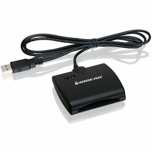 GSR202 SMART CARD READER USB TAA COMPLIANT