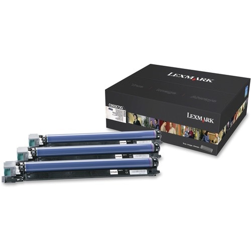 KIT PHOTOCONDUCTEUR 3PK STANDARD POUR C950
