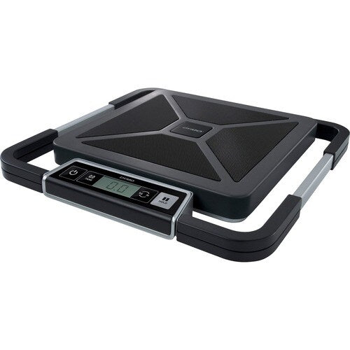 Dymo Pelouze 250lb Digital USB Shipping Scale - 250 lb (113398.09 g) / 249.12 lb