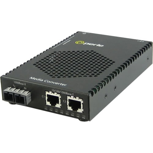 Perle Systems Perle S-1110DPP
