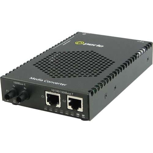 Perle Systems Perle S-1110DPP