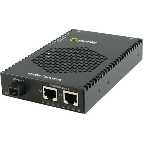 Perle Systems Perle S-1110DPP