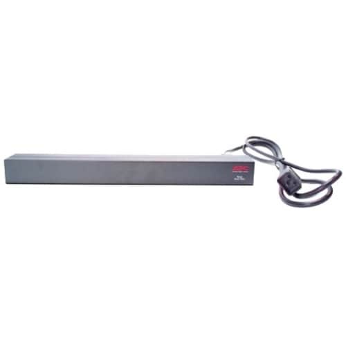 APC by Schneider Electric APC Basic Rack 3.68kVA PDU - 12 x IEC 320-C1