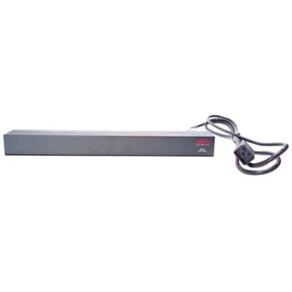 APC by Schneider Electric APC Basic Rack 3.68kVA PDU - 12 x IEC 320-C1
