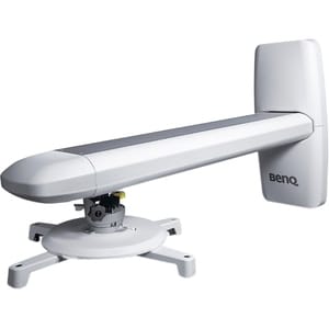 BenQ 5J.J3A10.001 Wall Mount for Projector - 33.07 lb (15000 g) Load C