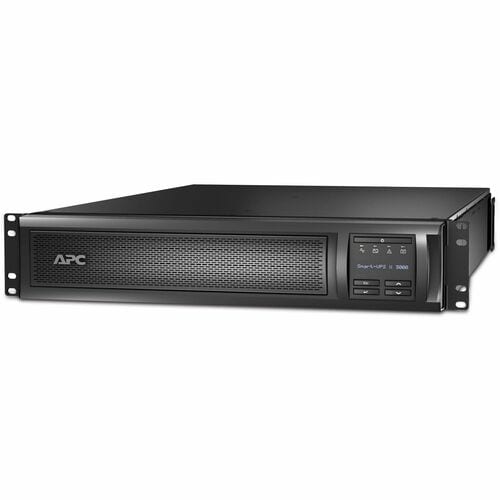 SAI Smart-UPS 3000 VA de APC by Schneider Electric para montaje en torre o rack -