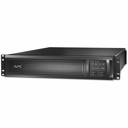 SAI Smart-UPS 3000 VA de APC by Schneider Electric para montaje en torre o rack -