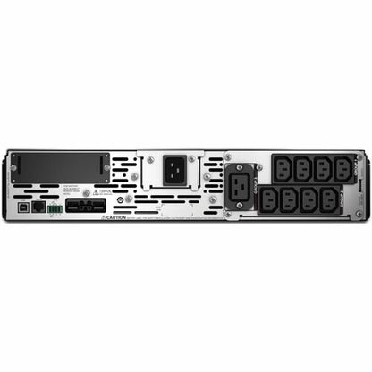SAI Smart-UPS 3000 VA de APC by Schneider Electric para montaje en torre o rack -