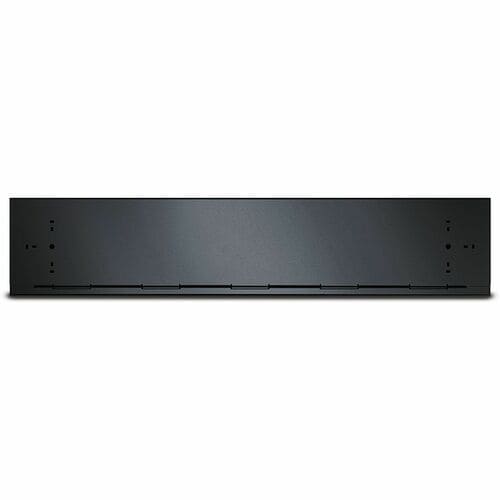 PDU APC by Schneider Electric de 8 tomas de corriente y 1,5 kVA - NEMA 5-15P - 8 x NEMA