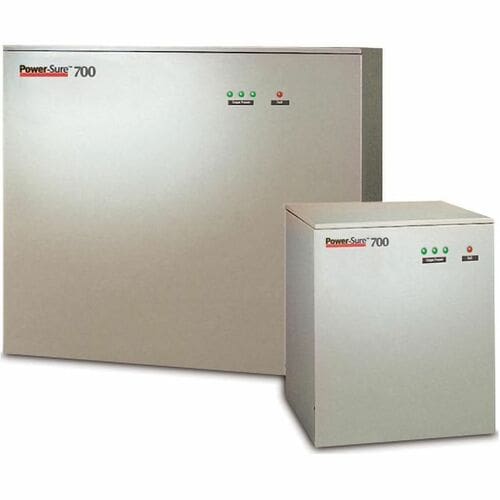 Conditionneur d'alimentation Eaton Power-Sure 700 - Câblé - Entrée 208 V CA