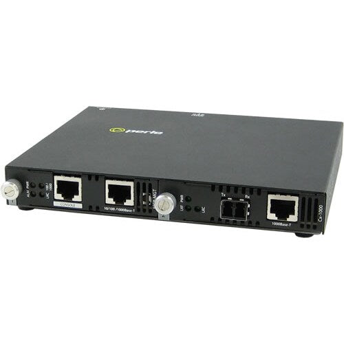 Perle Systems Perle SMI-1000