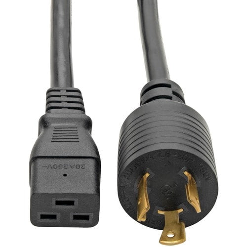 Tripp Lite 6ft Power Cord Extension Cable L6