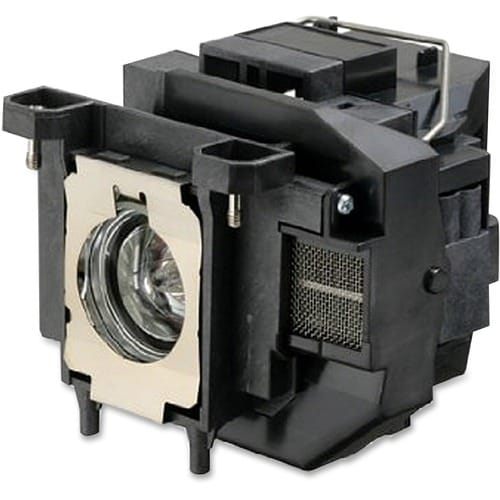 Epson ELPLP67 Replacement Projector Lamp Bulb - 200 W Projector Lamp -