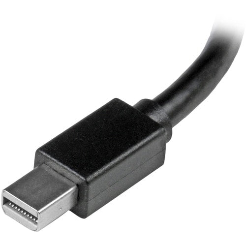 StarTech.com Travel A/V adapter