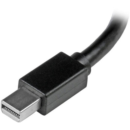 StarTech.com Travel A/V adapter