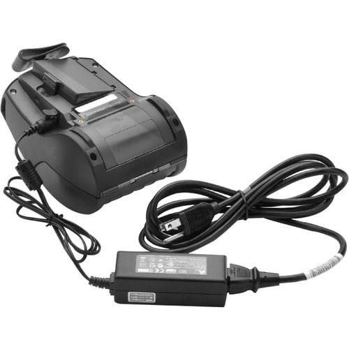 Adaptateur secteur Zebra - Entrée 120 V CA