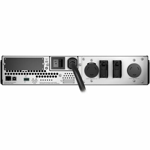 Onduleur montable en rack APC by Schneider Electric Smart-UPS 3 000 VA - 2U