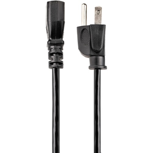 StarTech.com 6ft(1.8m) Heavy Duty Power Cord